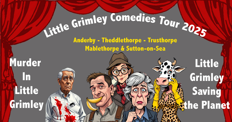 Little Grimley