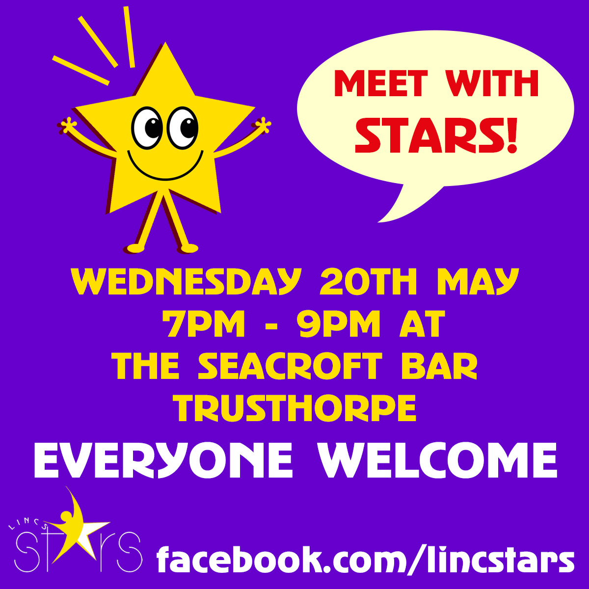 meet stars may 2026